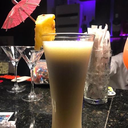 Hotel Fiesta Mega Only Adults Darnius Ngoại thất bức ảnh