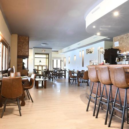 Hotel Fiesta Mega Only Adults Darnius Ngoại thất bức ảnh