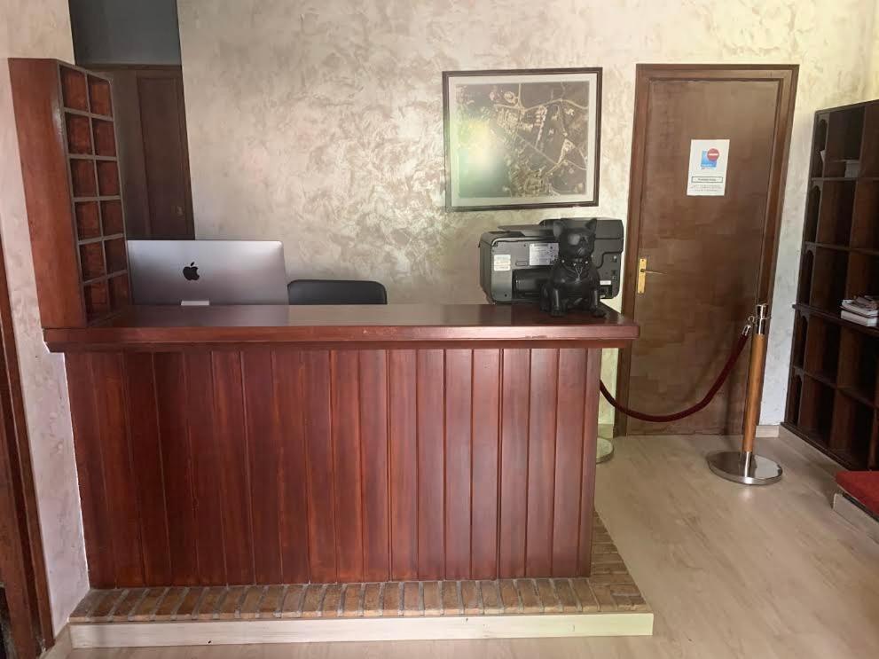 Hotel Fiesta Mega Only Adults Darnius Ngoại thất bức ảnh