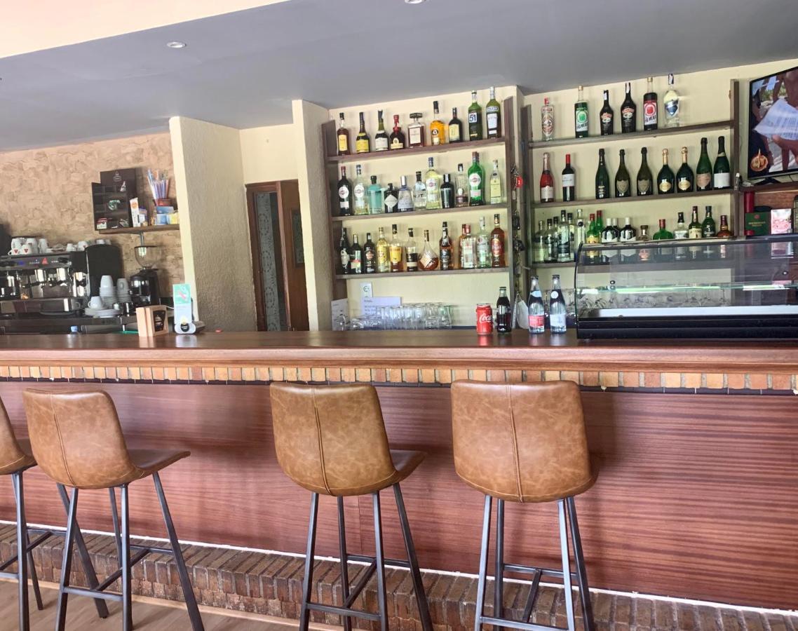 Hotel Fiesta Mega Only Adults Darnius Ngoại thất bức ảnh