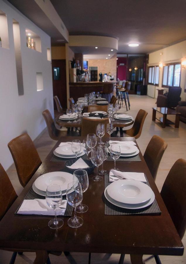 Hotel Fiesta Mega Only Adults Darnius Ngoại thất bức ảnh