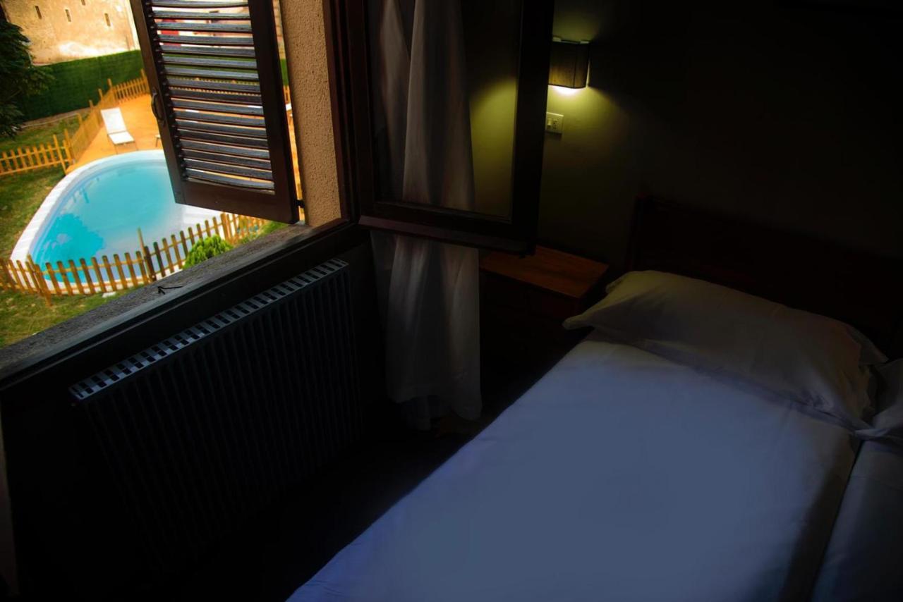 Hotel Fiesta Mega Only Adults Darnius Ngoại thất bức ảnh