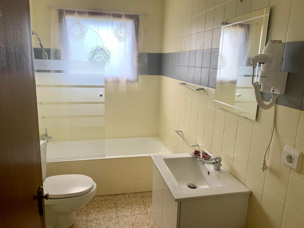 Hotel Fiesta Mega Only Adults Darnius Ngoại thất bức ảnh
