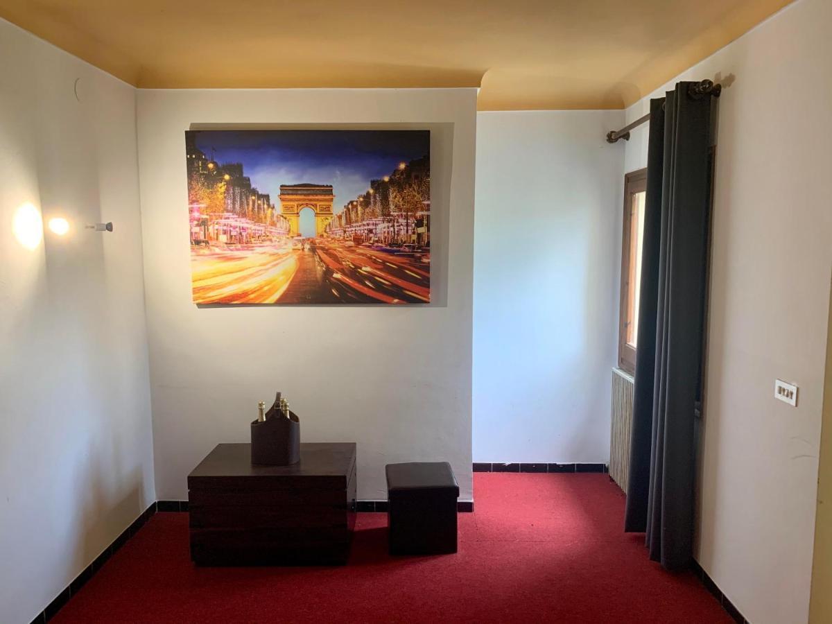 Hotel Fiesta Mega Only Adults Darnius Ngoại thất bức ảnh