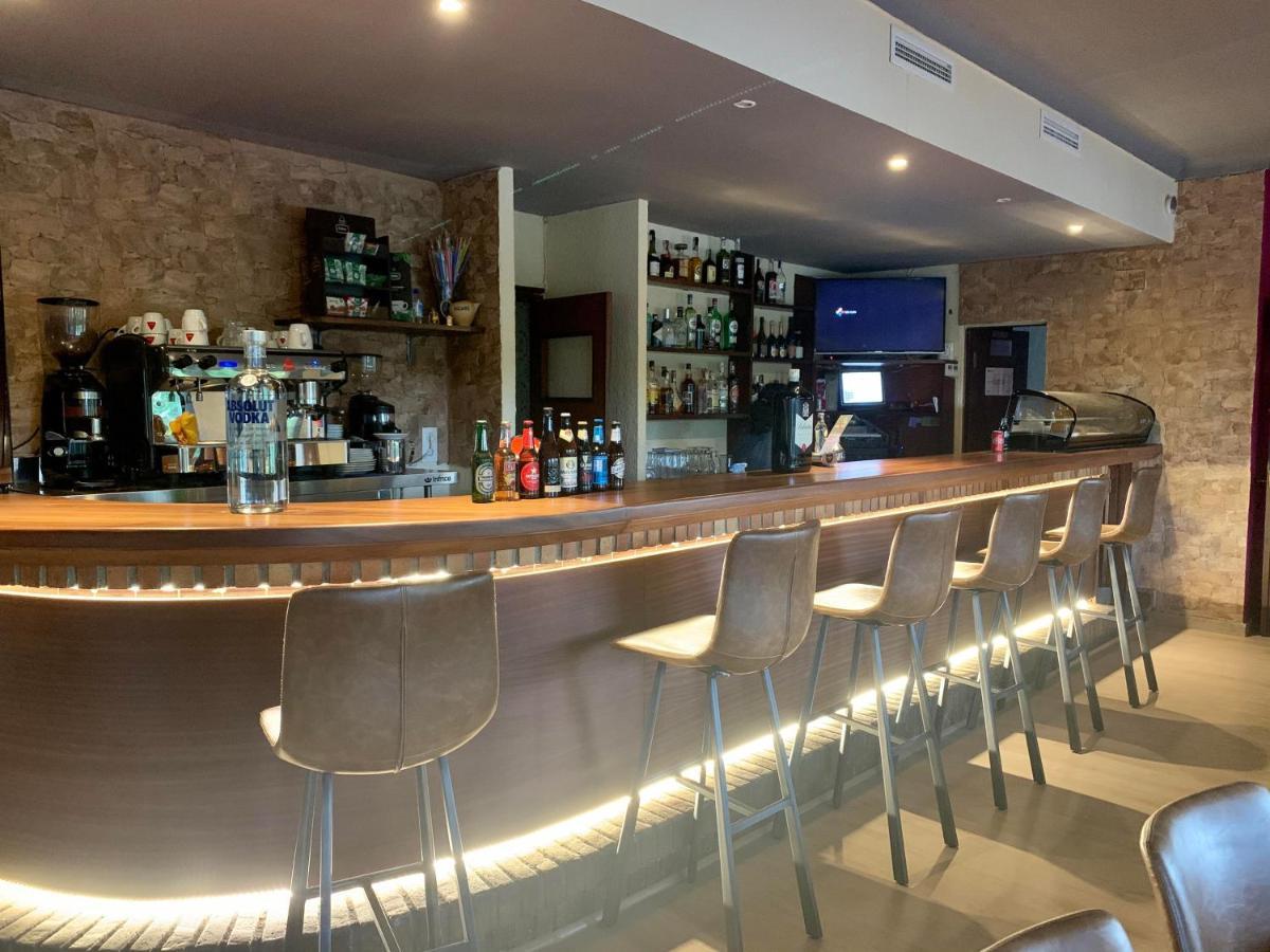 Hotel Fiesta Mega Only Adults Darnius Ngoại thất bức ảnh