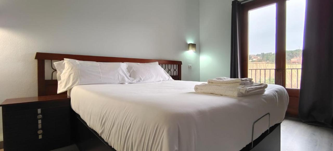 Hotel Fiesta Mega Only Adults Darnius Ngoại thất bức ảnh