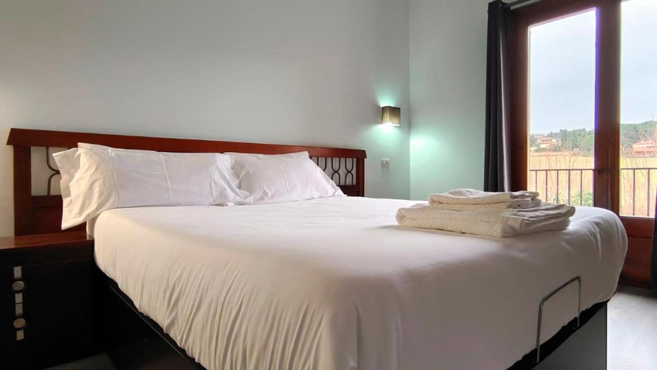 Hotel Fiesta Mega Only Adults Darnius Ngoại thất bức ảnh