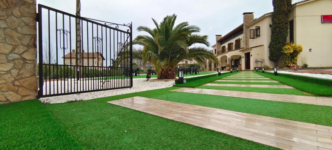 Hotel Fiesta Mega Only Adults Darnius Ngoại thất bức ảnh