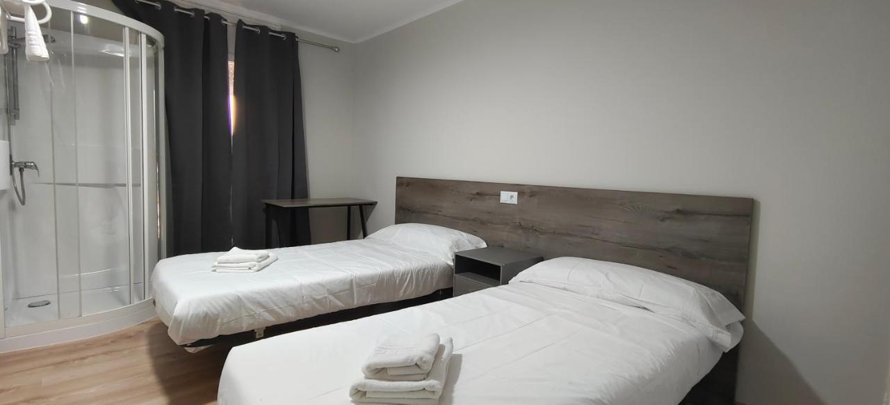 Hotel Fiesta Mega Only Adults Darnius Ngoại thất bức ảnh