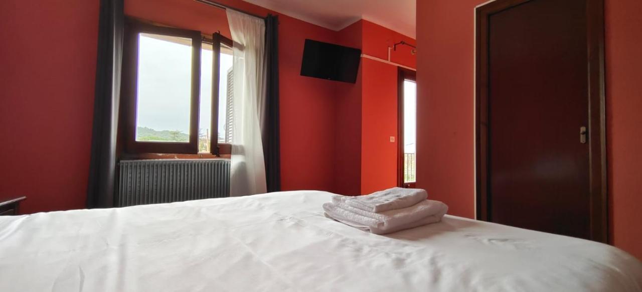 Hotel Fiesta Mega Only Adults Darnius Ngoại thất bức ảnh