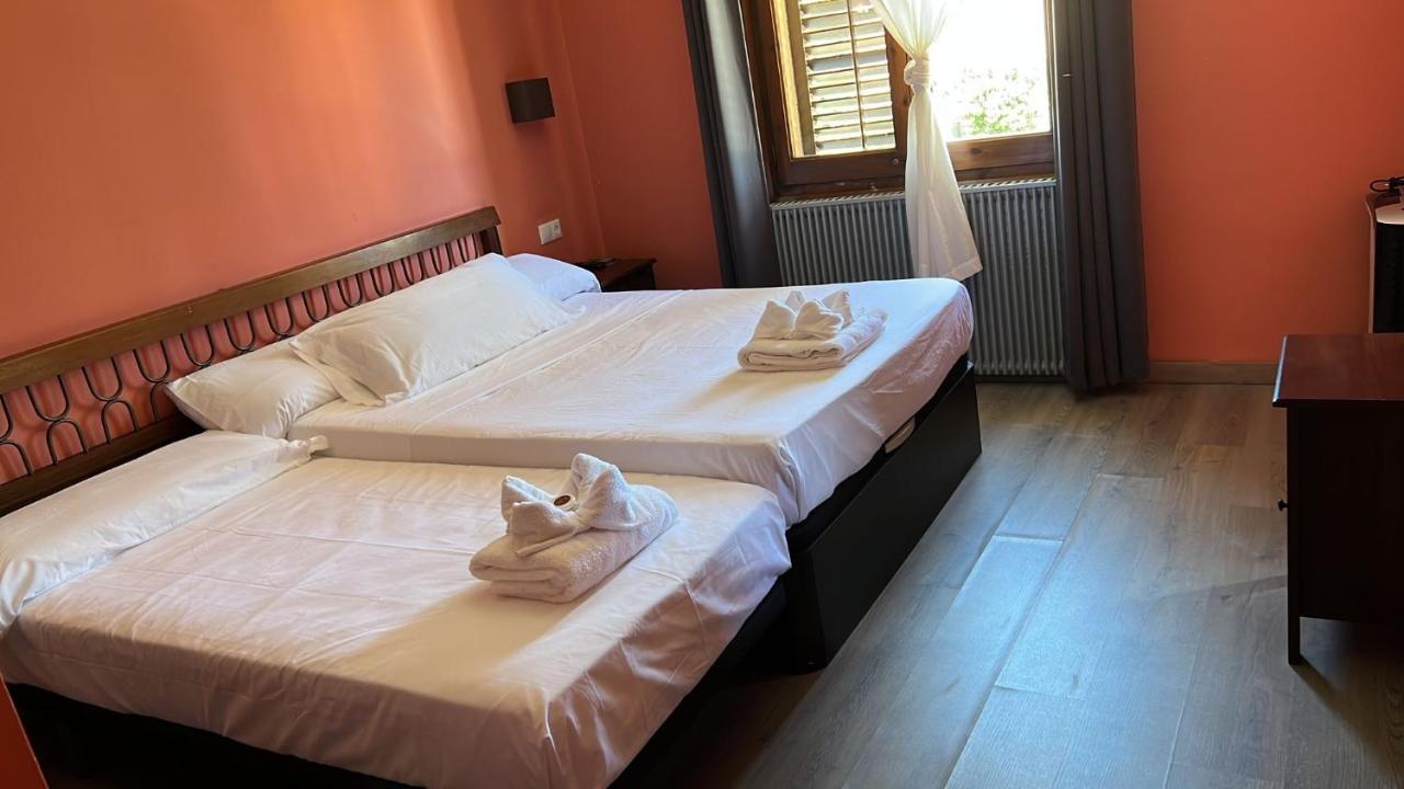 Hotel Fiesta Mega Only Adults Darnius Ngoại thất bức ảnh